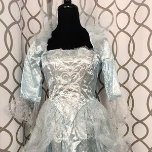 Fairy Godmother Costume
